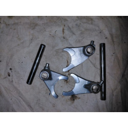 Fourchettes PE 250