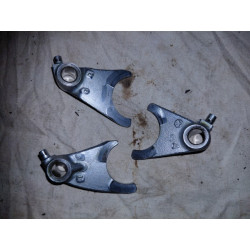 Fourchettes PE 250