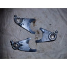 Fourchettes PE 250