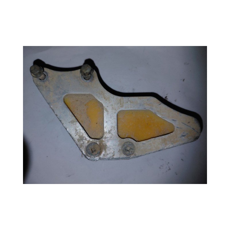 Guide KX 80