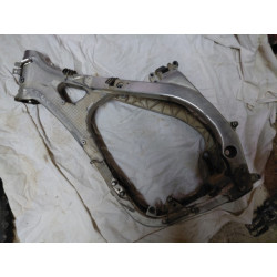 Cadre YZF 250 de 2006