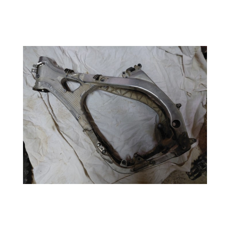 Cadre YZF 250 de 2006