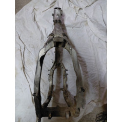 Cadre YZF 250 de 2006