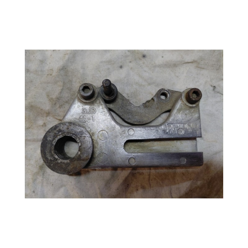 Support YZ 125 250 de 1989