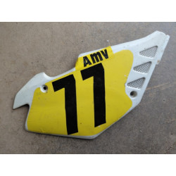 Cache droite HVA 410 570 610