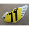 Cache droite HVA 410 570 610