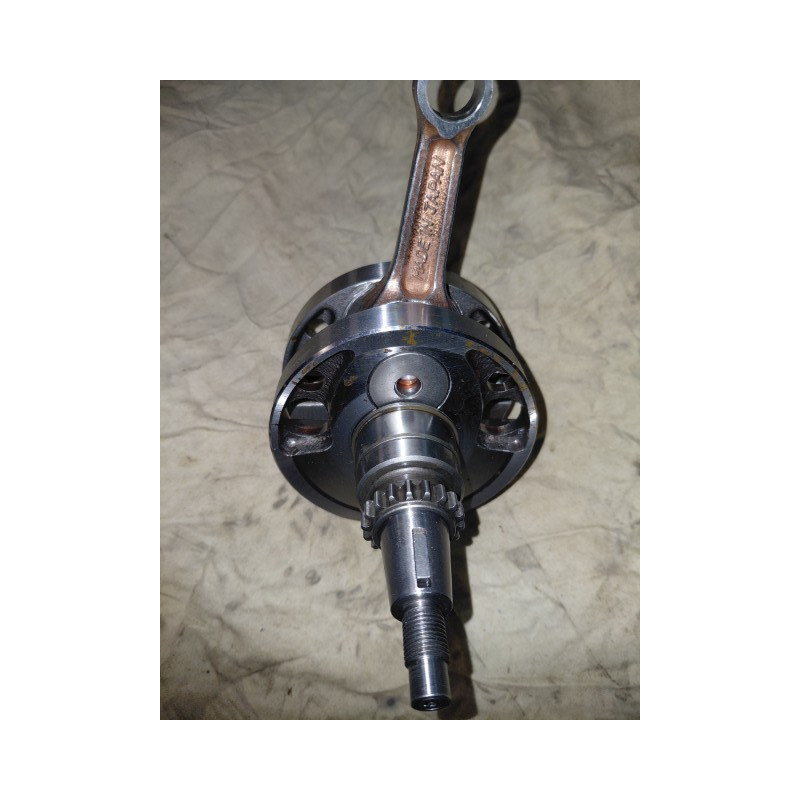 Vilebrequin neuf crf 250 de 2016