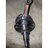 Vilebrequin neuf crf 250 de 2016
