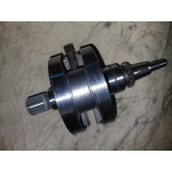 Vilebrequin neuf crf 250 de 2016