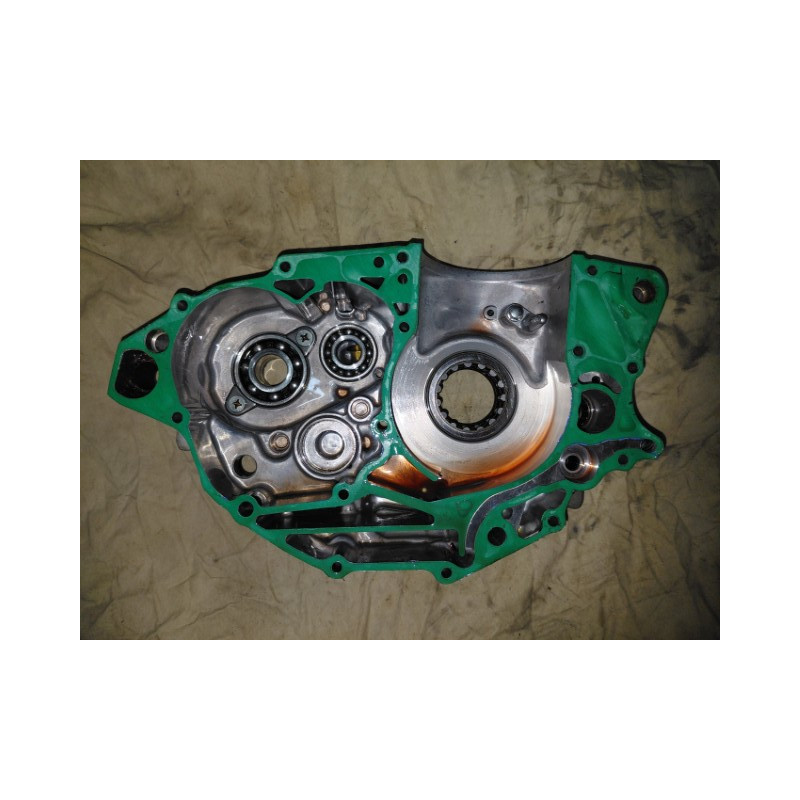 Carter moteur CRF 250 de 2016