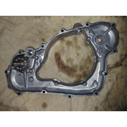 Carter CRF 250 de 2016