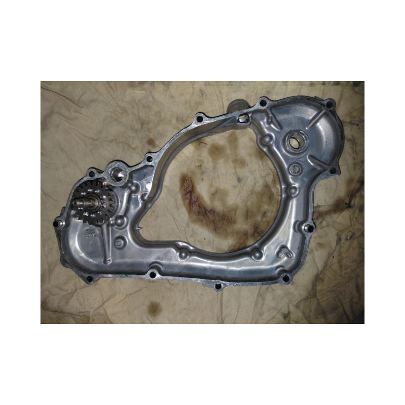 Carter CRF 250 de 2016