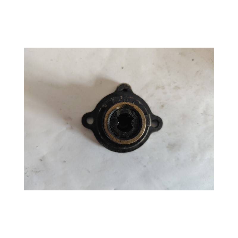 Bouchon valve YZ 125 de 1991