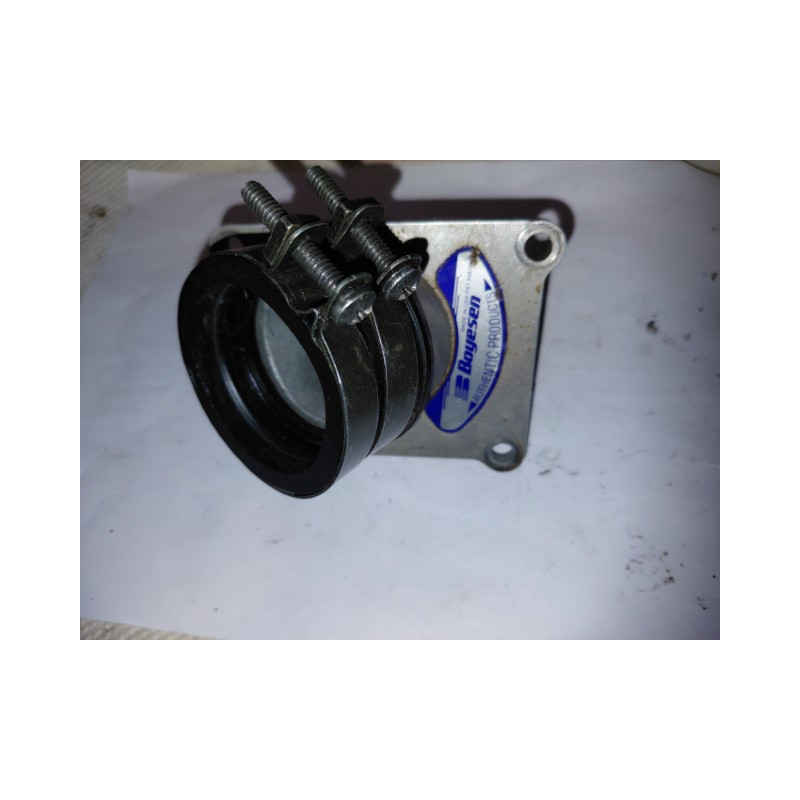 Boyesen Gas 125