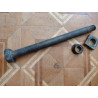 Axe arriere CR 125 de 1999