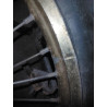 Roue avant RM 125 de 1985