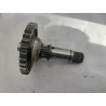 Axe de kick KX 85