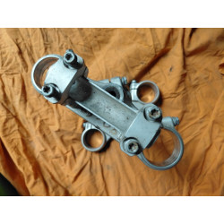 Tes de fourche 65 sx