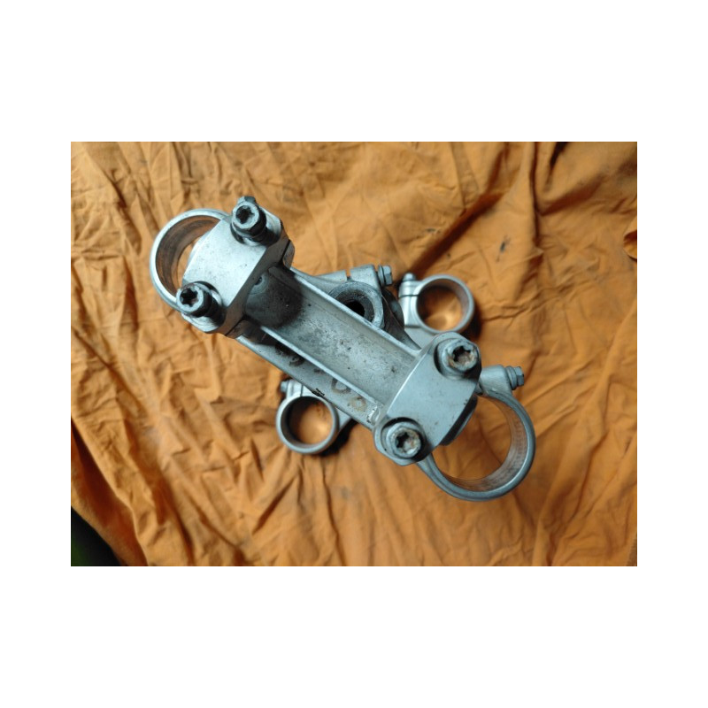 Tes de fourche 65 sx