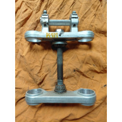 Tes de fourche 65 sx
