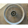 Roue arriere rm 250 de 1990