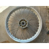 Roue arriere rm 250 de 1990