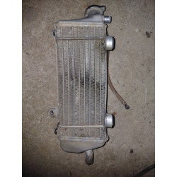 Radiateur 350 sxf de 2011