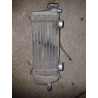 Radiateur 350 sxf de 2011