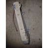 Radiateur 350 sxf de 2011