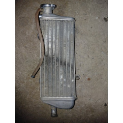 Radiateur 350 sxf de 2011