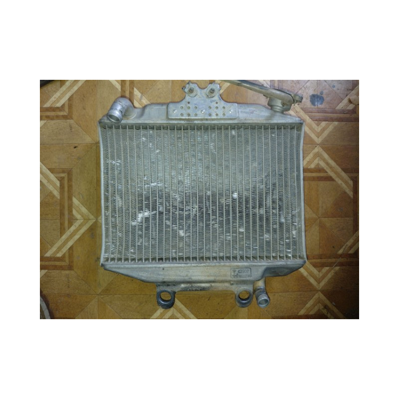 Radiateur CR 250 de 1998