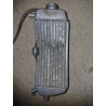 Radiateur YZ 125 de 2008