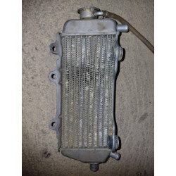 Radiateur YZ 125 de 2008