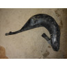 Echappement yz 85 de 2006