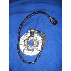 Stator YZF 250 de 2001