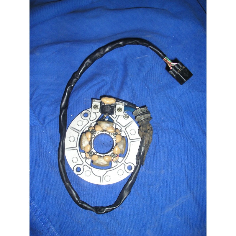 Stator YZF 250 de 2001