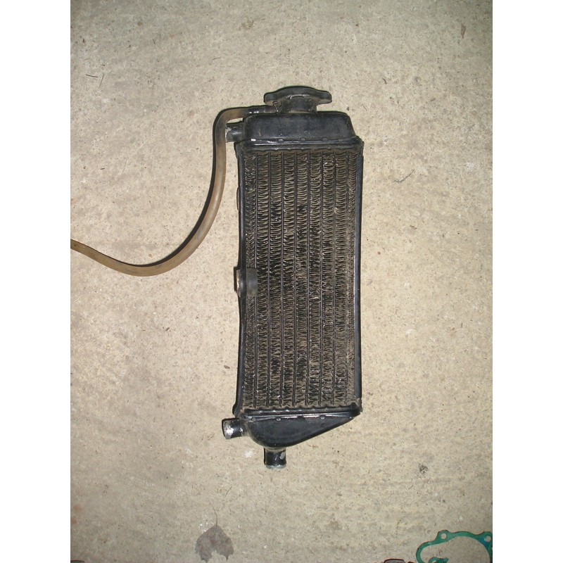 Radiateur yz 250 de 1998