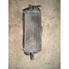 Radiateur KX 250 de 1992