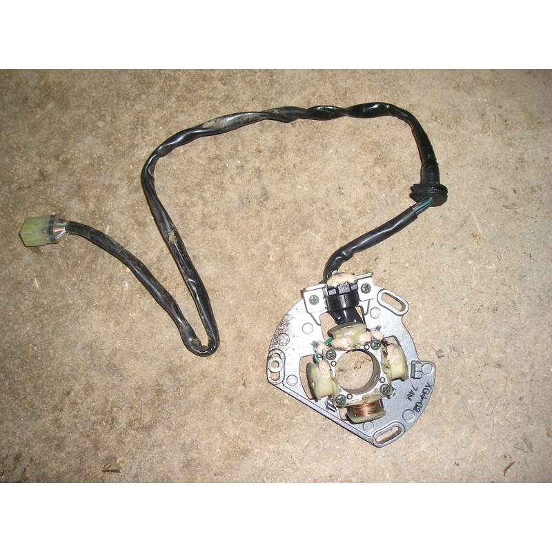 Stator 65 sx de 2008