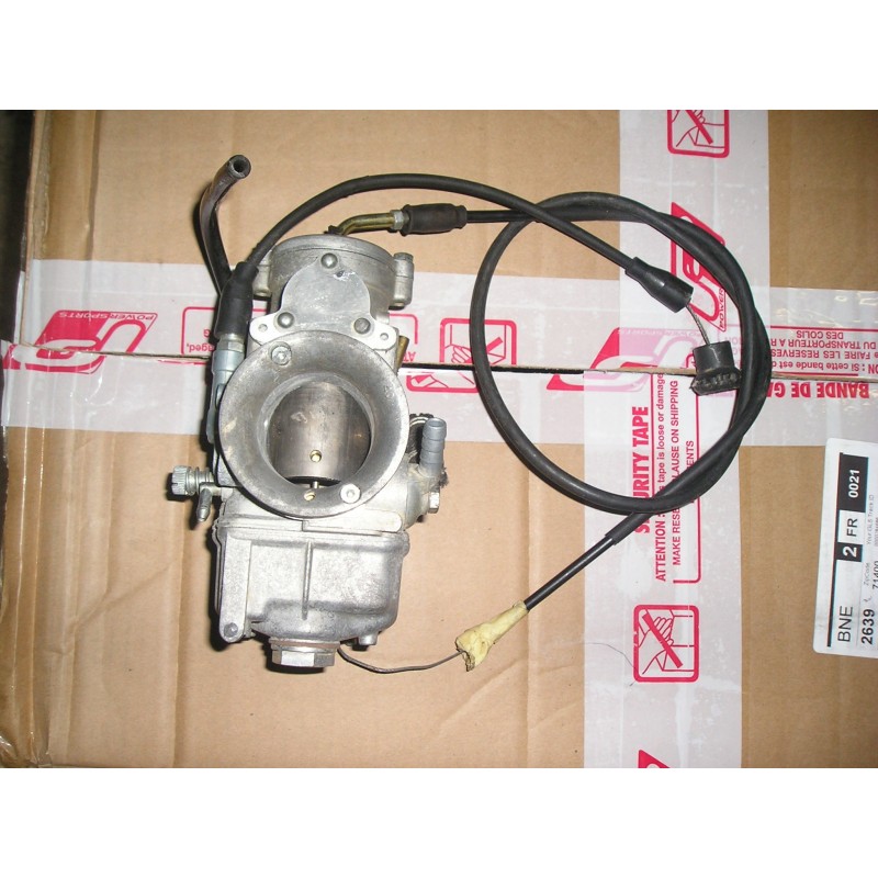 Carbureteur 600 FE 