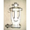 Biellettes d amortisseur RM 125 de 1993
