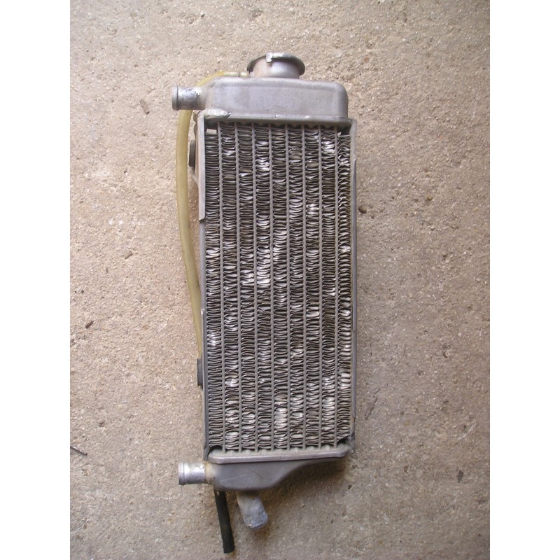 Radiateur CR 250 de 1994