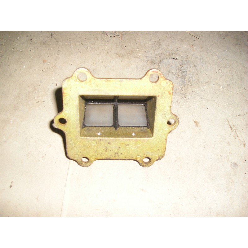 Boite a clapets RM 250 de 1993