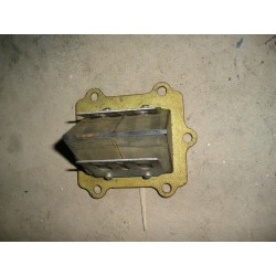 Boite a clapets RM 250 de 1993
