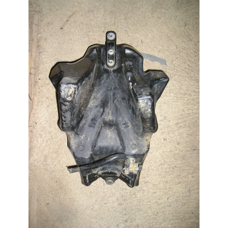 Réservoir D'Essence Yamaha YZF 250 (2010-2013) - Réf. 17D2411050 - Pièce D'Origine Yamaha - Occasion