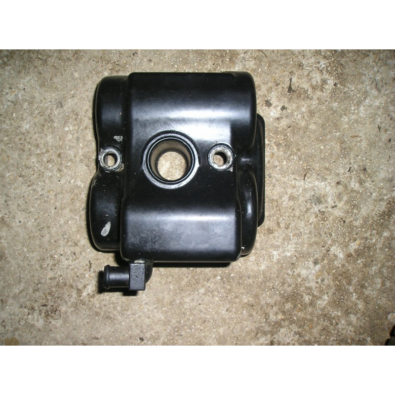 Cache cames 250 TC de 2010