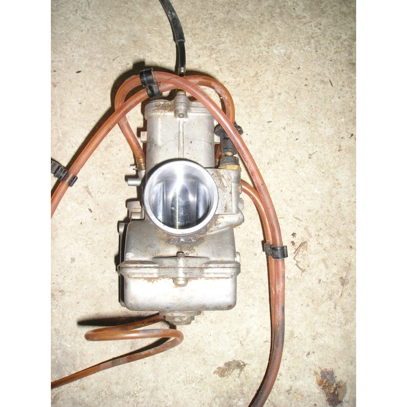 Carburateur CR 125 de 2003