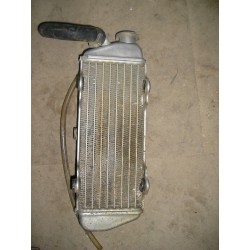 Radiateur 125 GS de 1996