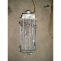 Radiateur RM 125 de 1999