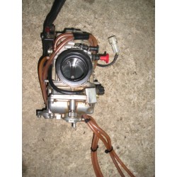 Carburateur 250 TC de 2010